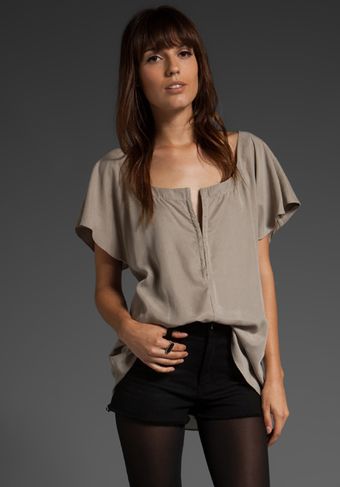 Seneca Rising Mulholland Top - Lyst