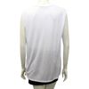 T By Alexander Wang Muscle Tee with Pocket in White in White - Lyst