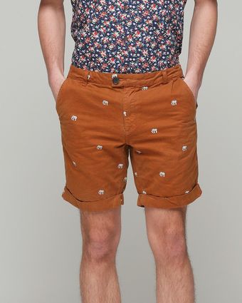  Classic Walk Short 