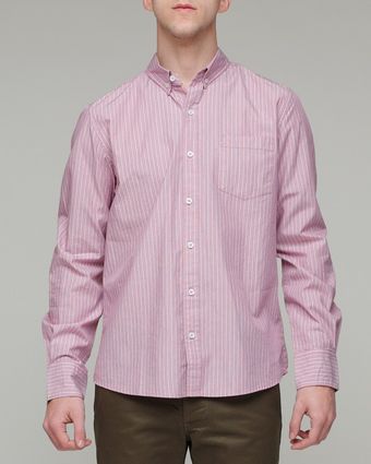  Classic L/s Shirt 