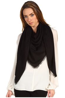 Versace Scarf - Lyst