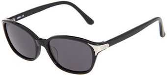 Chloé Sunglasses - Lyst