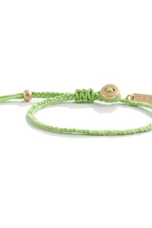Madewell Braided Friendship Bracelet - Lyst