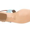 Marc Jacobs Flat Sandals  in Blue (m) - Lyst