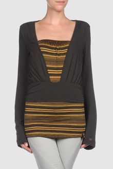 Miss Sixty Long Sleeve Tshirt - Lyst