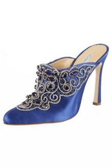 Oscar de la Renta Oscar De La Renta Shoe - Lyst