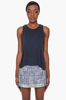 Theyskens' Theory Famoul Cost Tank Top - Lyst