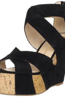 Dolce Vita Jaime Wedge Sandal - Lyst