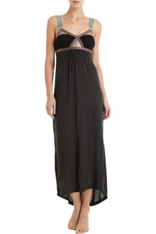 VPL Convexity Breaker Maxi Dress - Lyst