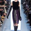 Bottega Veneta Fall 2012 Blue Clutch with Weaved Print  in Blue - Lyst