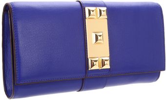 Vince Camuto Louise Clutch - Lyst