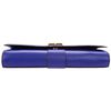 Vince Camuto Louise Clutch in Blue (cobalt) - Lyst