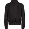 Allsaints Pace Leather Jacket in Black (faded ebony) - Lyst