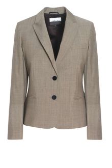 Jaeger Richmond Jacket - Lyst