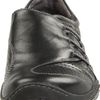 Privo Womens Freeform Slip On Fashion Sneaker in Black (black leather) - Lyst