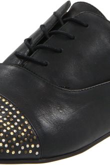 Steve Madden Steve Madden Womens Tapps Flat - Lyst
