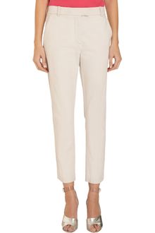 3.1 Phillip Lim Cropped Pencil Trouser - Lyst