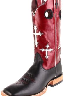 Ariat Mens Ranchero Pull On Boot - Lyst