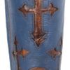 Ariat Mens Ranchero Pull On Boot in Blue for Men (weathered buckskin/blue) - Lyst
