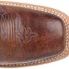 Ariat Mens Ranchero Pull On Boot in Blue for Men (weathered buckskin/blue) - Lyst