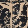 Dolce & Gabbana Laceprint Lowrise Skinny Jeans in Black - Lyst