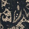 Dolce & Gabbana Laceprint Lowrise Skinny Jeans in Black - Lyst