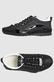 DSquared2 Dsquared2 - Sneakers - Lyst