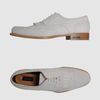 Dsquared2 Dsquared2  Laced Shoes in Gray (grey) - Lyst