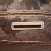 Elliott Lucca Cordoba Clutch in Brown (nude colorblock) - Lyst