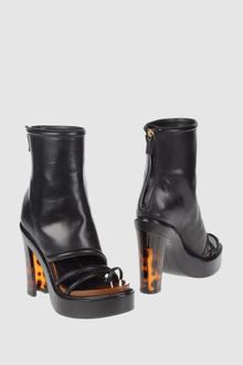 Givenchy Ankle Boots - Lyst
