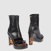 Givenchy Ankle Boots in Black - Lyst