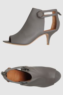 Givenchy Givenchy - Shoe Boots - Lyst