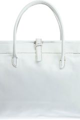Henry Cuir Large Pin Up Bag
