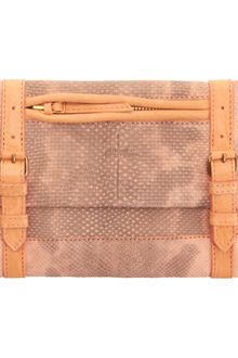 Jérôme Dreyfuss Leon Clutch - Lyst