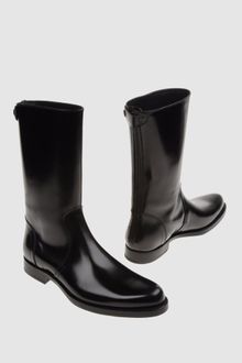 Jil Sander Boots - Lyst
