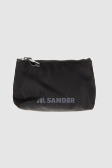 Jil Sander Navy Pouch - Lyst