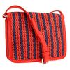 Marc By Marc Jacobs Stripey Straw Janes Friend Elaine in Pink (c) - Lyst