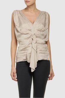 Marni Top - Lyst