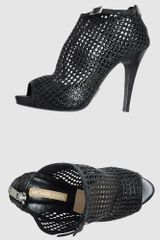 Michael Kors Shoe Boots