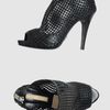 Michael Kors Shoe Boots in Black (brown) - Lyst