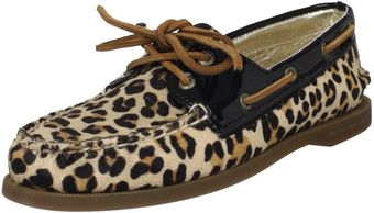  Mens A O Boat Shoe 