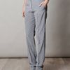 Stella Mccartney Hamilton Oriental Circleprint Trousers in Blue - Lyst