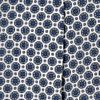 Stella Mccartney Hamilton Oriental Circleprint Trousers in Blue - Lyst