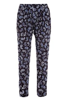 Stella McCartney Christine Paisley-print Trousers - Lyst