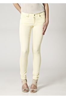 Paige Verdugo Skinny Jean Bulb - Lyst