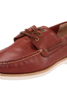 Frye Mens Sully Boat Boat Shoe - Lyst