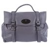Mulberry Alexa Tote in Gray (grey) - Lyst