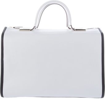 Anya Hindmarch Bruton Tote - Lyst