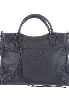 Balenciaga Classic Velo Shoulder Bag - Lyst