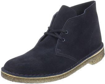  Mens Desert Boot 